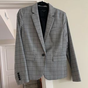 NWOT ann Taylor blazer